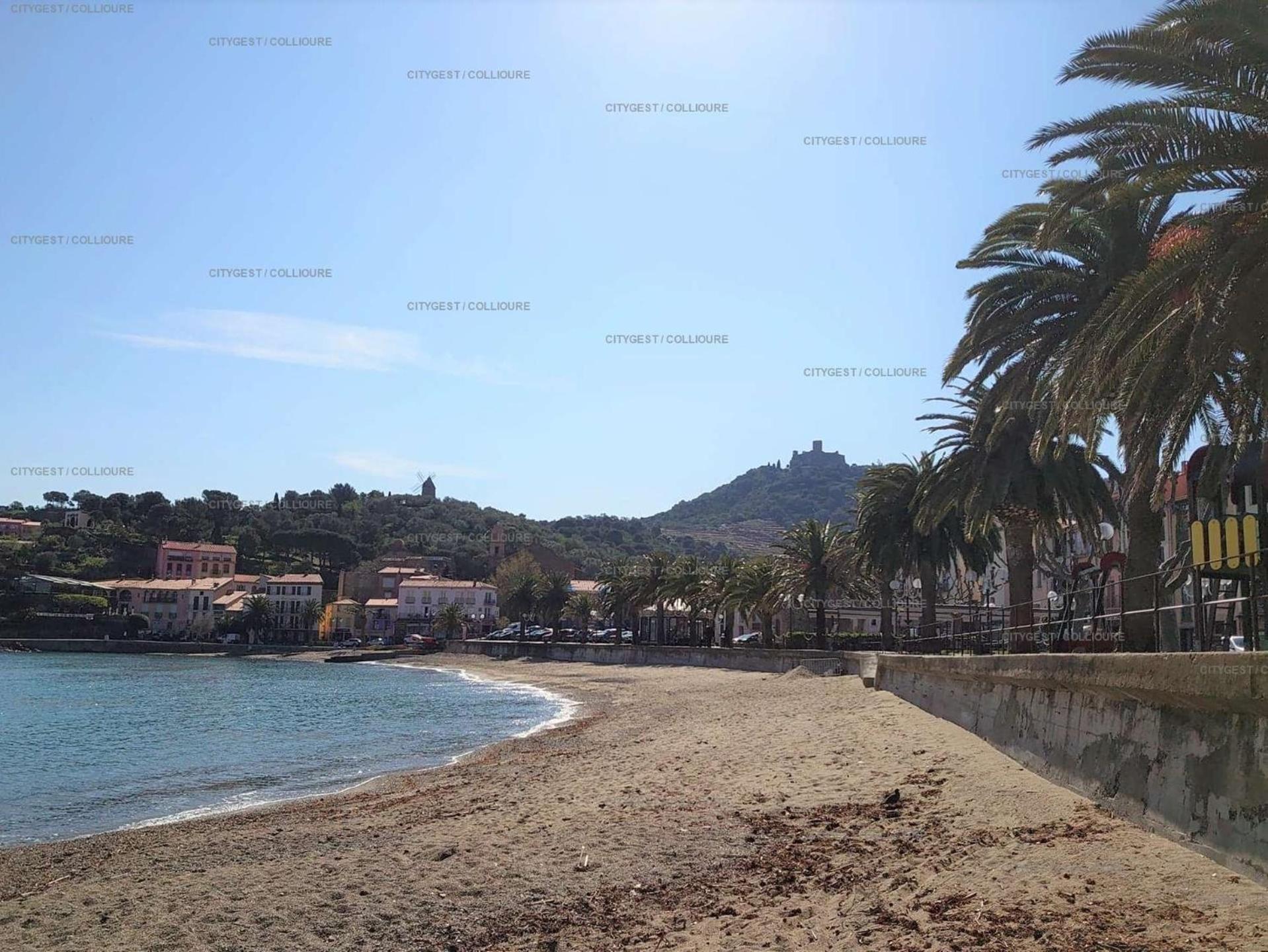 4Sol25 - Collioure Charmante Maison De Village 150 M De La Plage Екстериор снимка